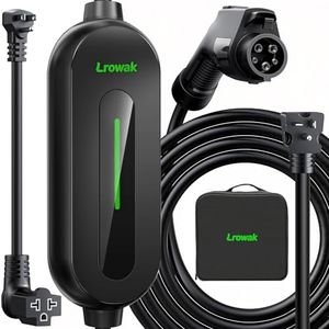 LROWAK Preview