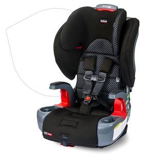 BRITAX Preview