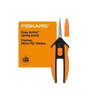 FISKARS Preview