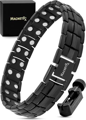 MAGNETRX Preview