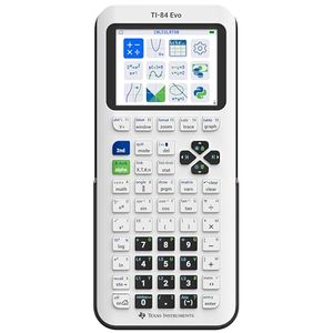 TEXAS INSTRUMENTS Preview