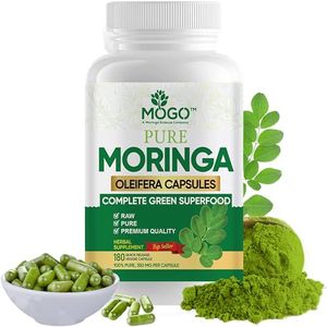 MOGO Preview