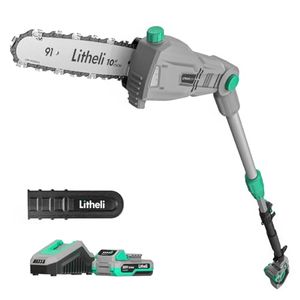 LITHELI Preview
