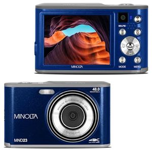 MINOLTA Preview