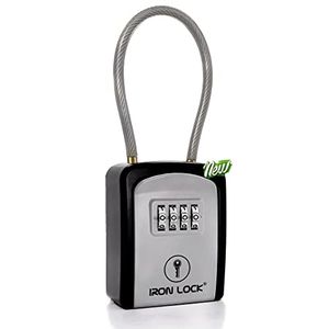 IRON LOCK Preview