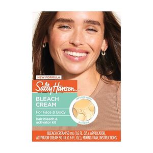 SALLY HANSEN Preview