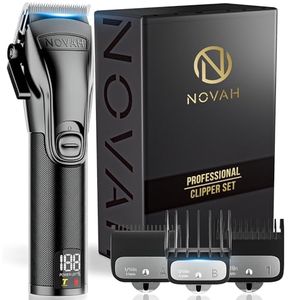 NOVAH Preview