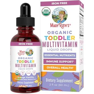 MARYRUTH ORGANICS Preview