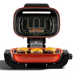 TECHWOOD Preview