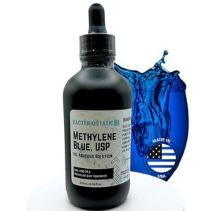 BACTERIOSTATIC Preview