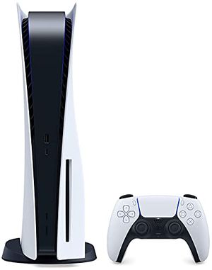 SONY Preview