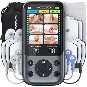 AVCOO Preview