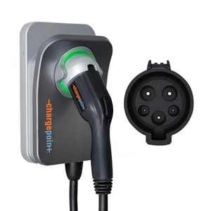 CHARGEPOINT Preview