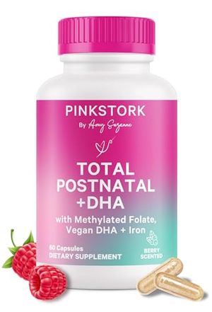 PINK STORK Preview