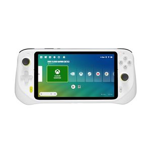 LOGITECH G Preview