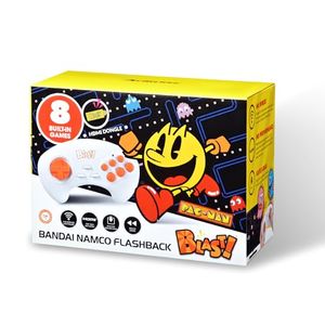 ATGAMES Preview