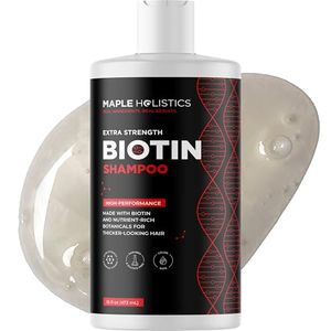 MAPLE HOLISTICS Preview