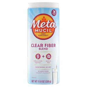 METAMUCIL Preview