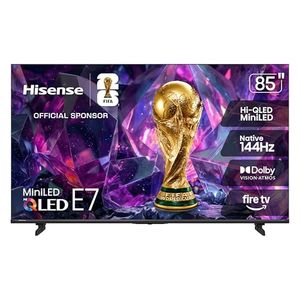 HISENSE Preview
