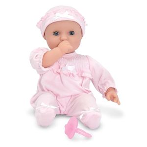 MELISSA & DOUG Preview
