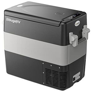 BOUGERV Preview