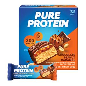 PURE PROTEIN Preview