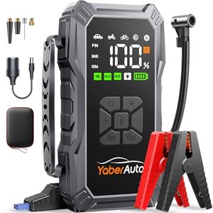 YABERAUTO Preview