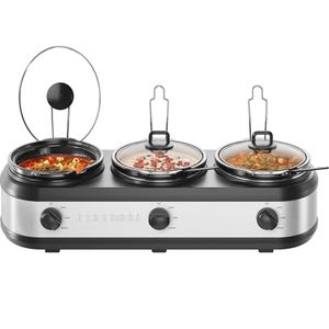 CHEFMAN Preview