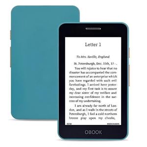 OBOOK Preview