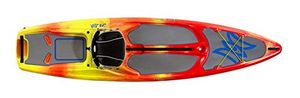 PERCEPTION KAYAKS Preview