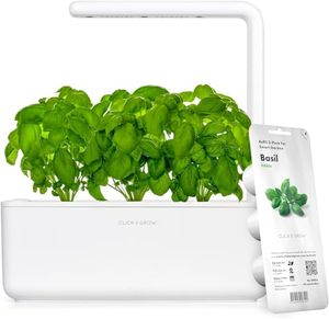 CLICK AND GROW Preview