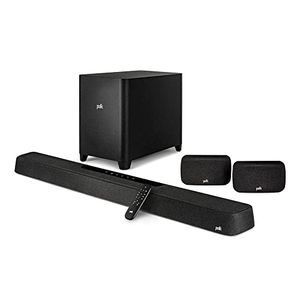 POLK AUDIO Preview