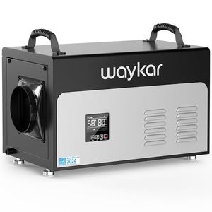 WAYKAR Preview