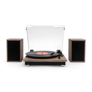 VICTROLA Preview