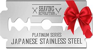 SHAVING REVOLUTION Preview