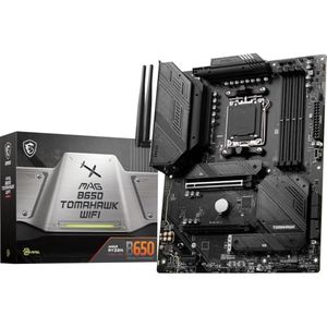 MSI Preview