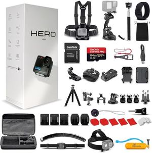 GOPRO Preview