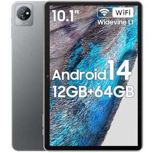 BLACKVIEW Preview