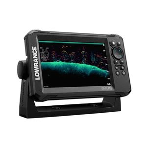 LOWRANCE Preview