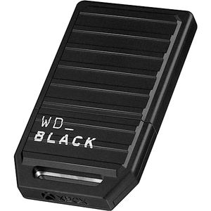 WESTERN DIGITAL Preview