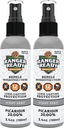RANGER READY REPELLENTS Preview