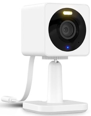 WYZE Preview
