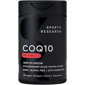 SPORTS RESEARCH Preview