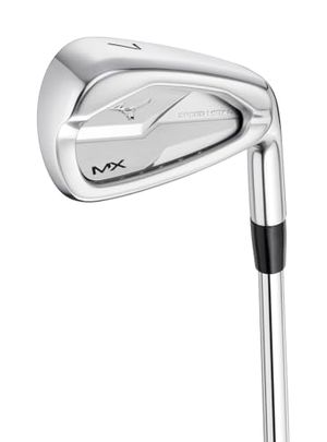 MIZUNO Preview