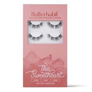 FLUTTERHABIT Preview