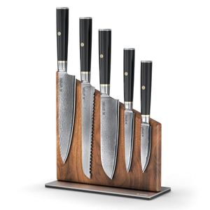 YATOSHI KNIVES Preview