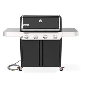 WEBER Preview