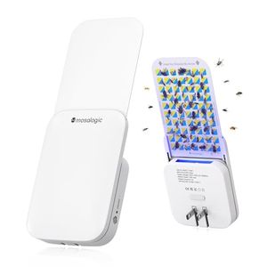 MOSALOGIC Preview