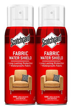 SCOTCHGARD Preview