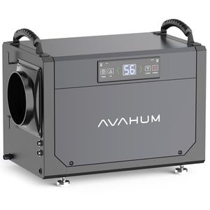 AVAHUM Preview